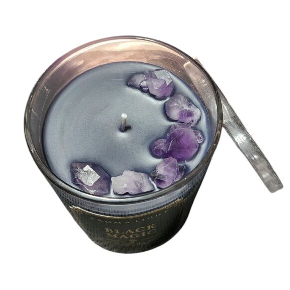 Aroma Light Candle - Picture 2 of 3